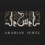 Arabian Jewel Logo