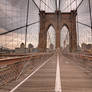 Brooklyn Bridge