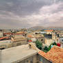 Damascus View