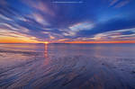 Blue Morning by ashamandour