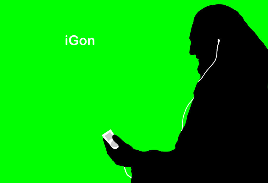 iGon by Nala15 on DeviantArt