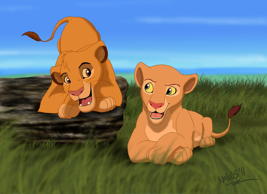 What's Happenin'? by Nala15