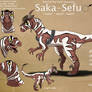 Saka-Sefu Ref Sheet