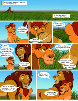 Brothers - Page 1