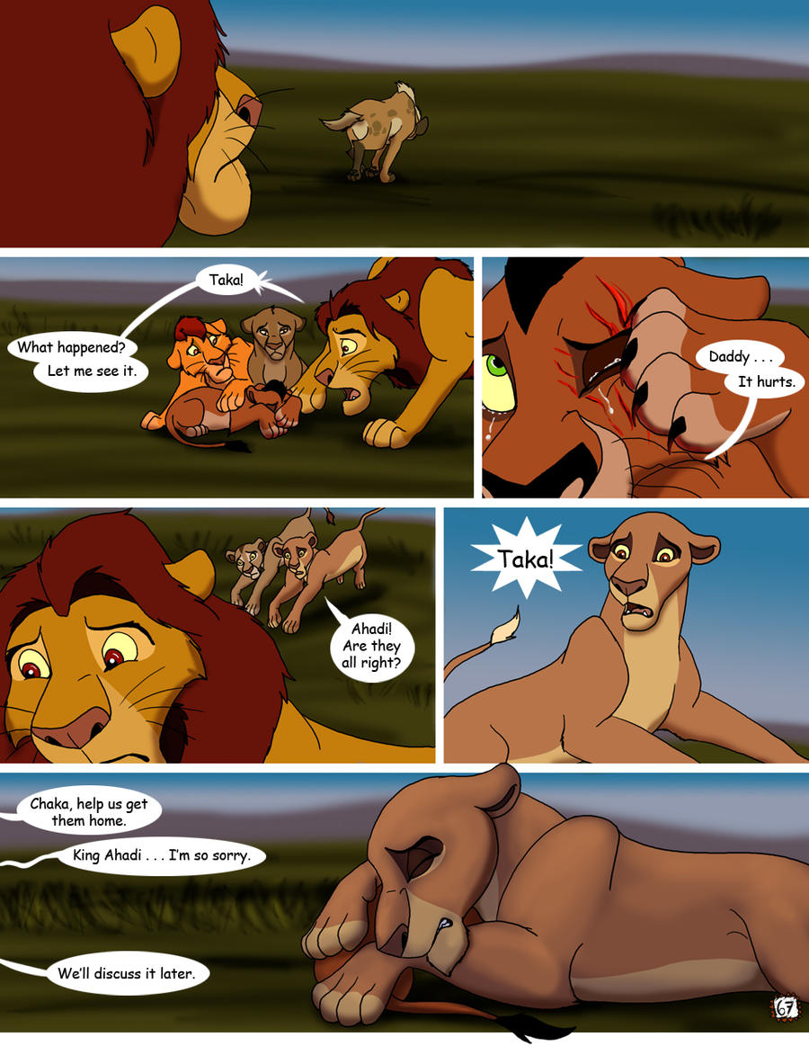 Brothers - Page 67