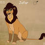 Jafar - Fullbody Ref