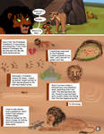 Brothers - Page 147 by Nala15