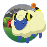 Mareep