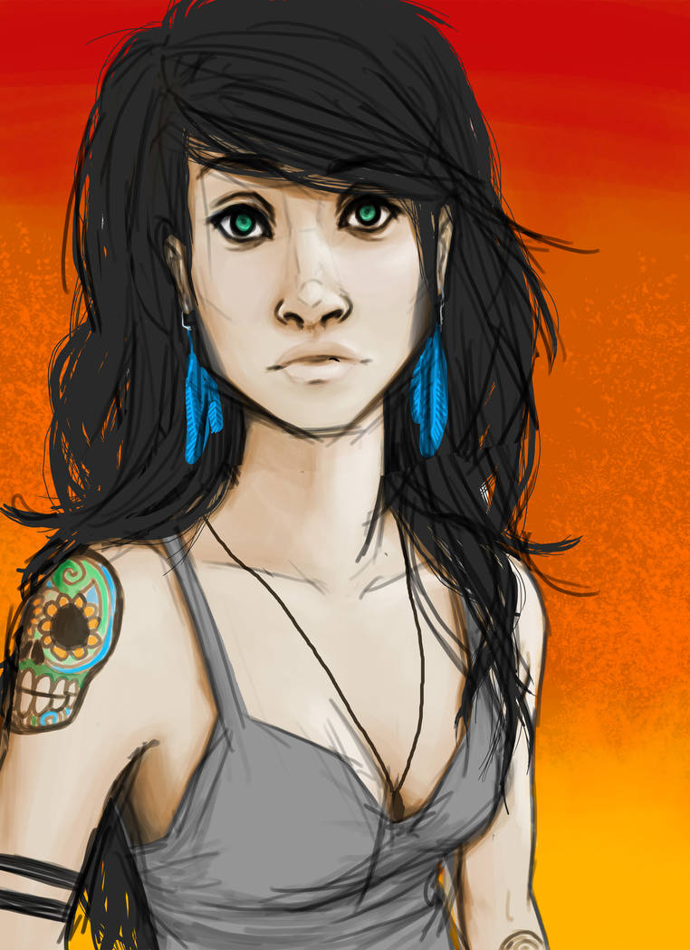 Reckless by JACKIEthePIRATE