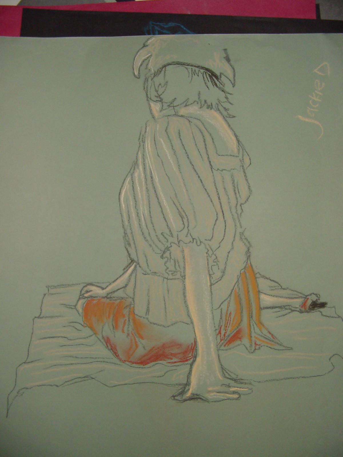 csssa figure drawing 11