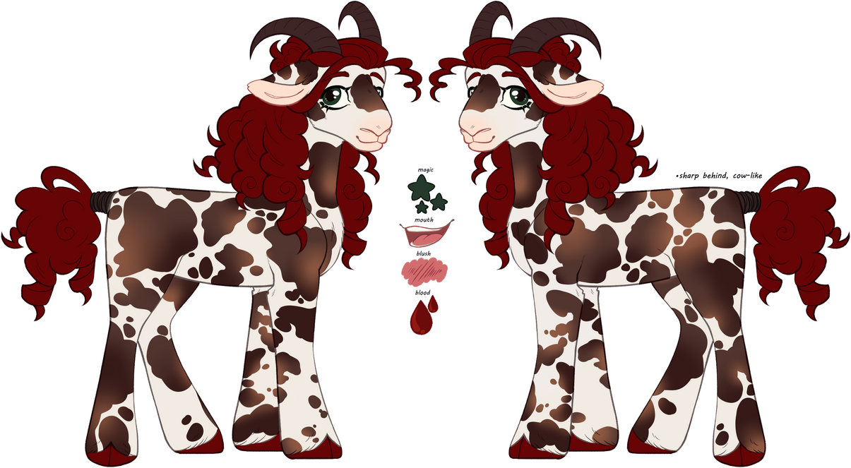 polly polonium | ref sheet comm by chrzaan on DeviantArt