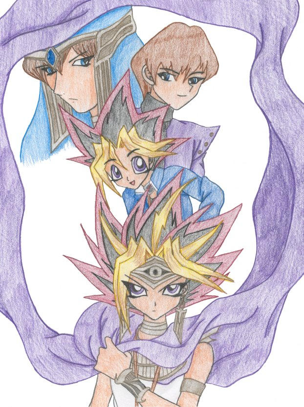 Angel Wings Main Pic, Fall 03 by SkylaDoragono on DeviantArt