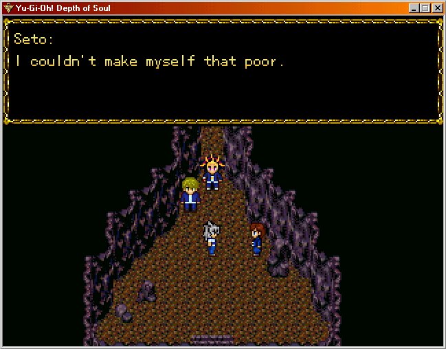 Depth of Soul Screenshot 14