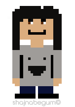 Pixel Avatar