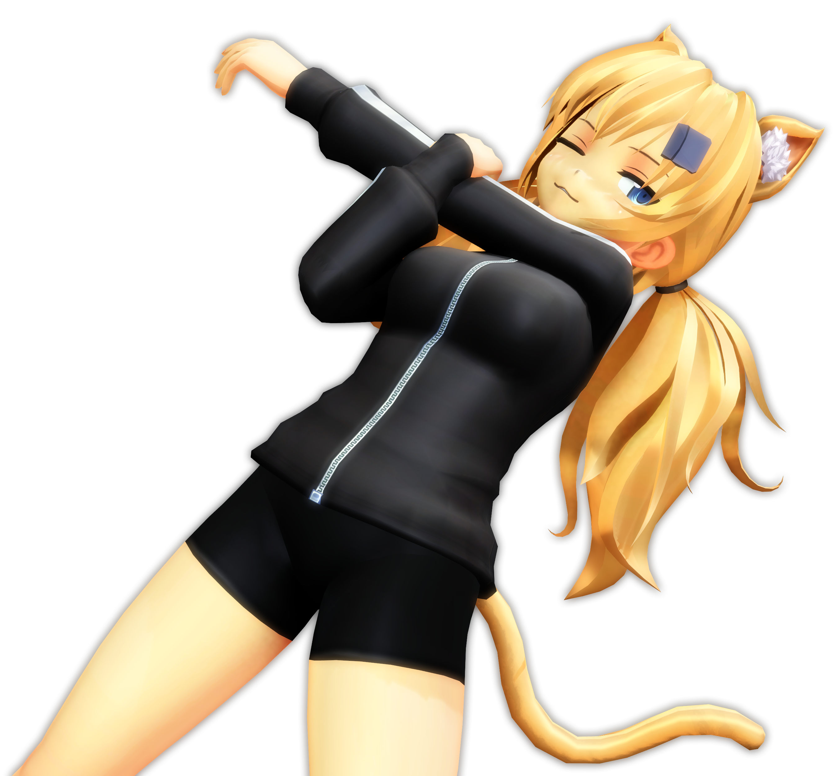 Mmd Morning Routine (MMD) IDW - Morning Workout by marrsys on DeviantArt