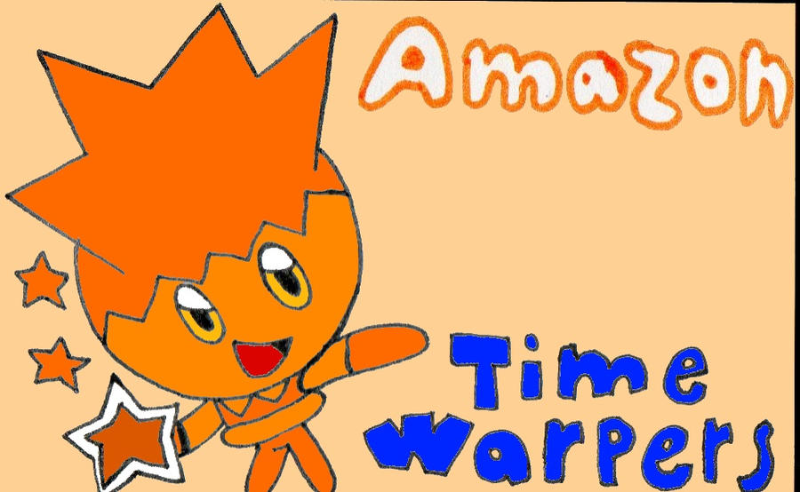 Amazon Tech Deviantart Amazon by StrawberryStar123 on DeviantArt
