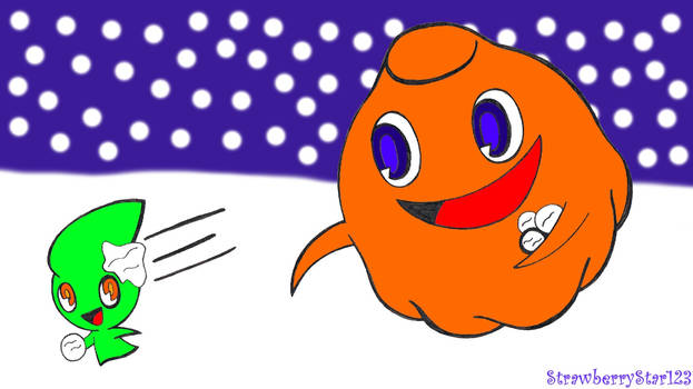 Jinky R Explore the Best Jinky Art | DeviantArt