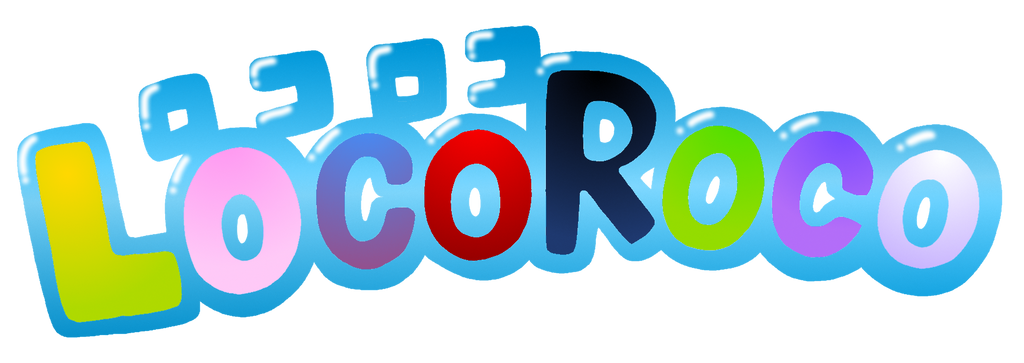 Explore the Best Locoroco Art | DeviantArt