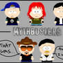 mythbusters