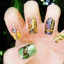 Loki Nails