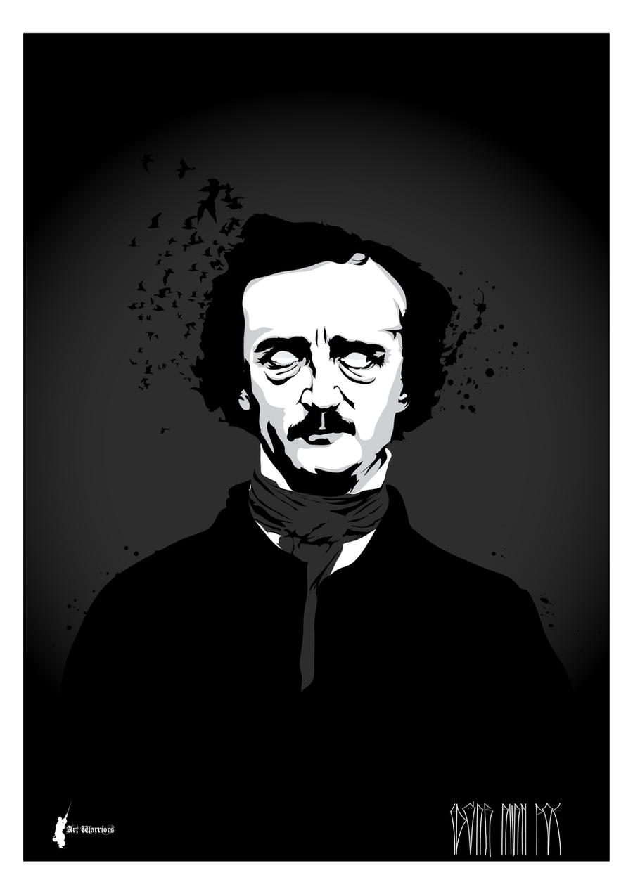 Edgar Allan Poe II