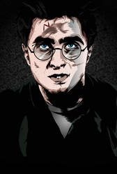 Harry Potter