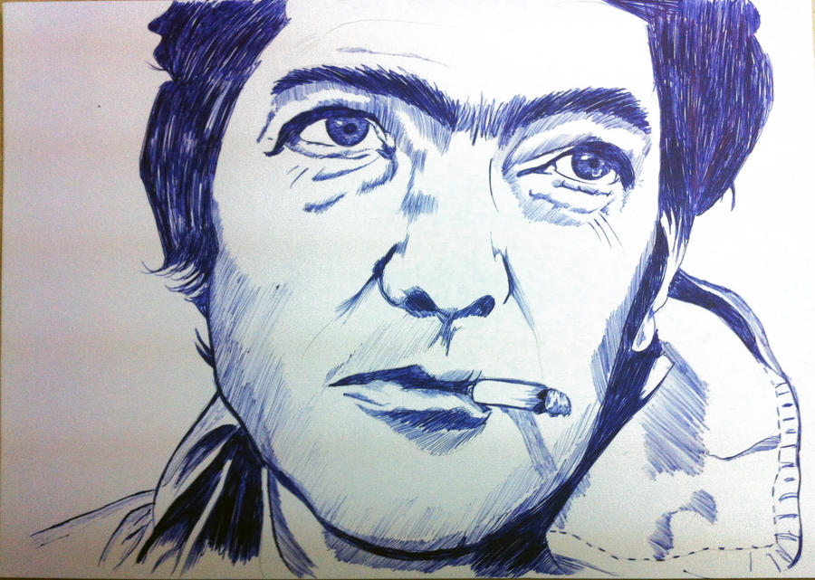 Julio Cortazar