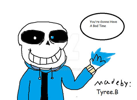 Sans