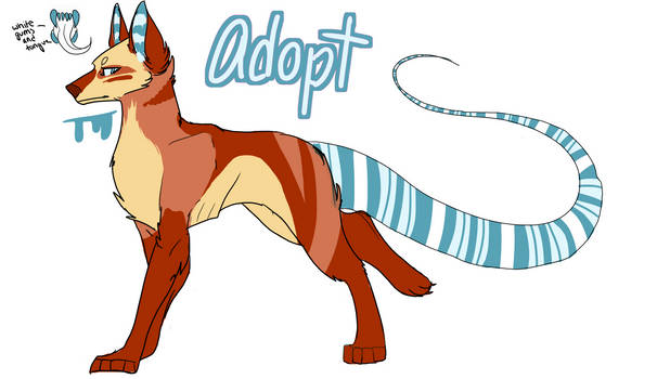 OFFER TO ADOPT