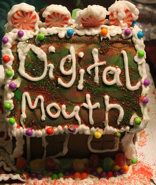 digital mouth  2