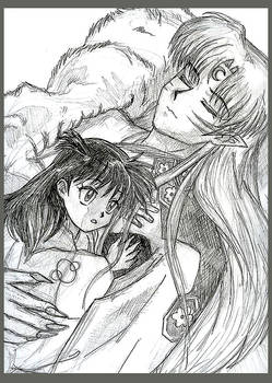 Heartbeat, InuYasha