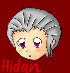 Hidan-Chan