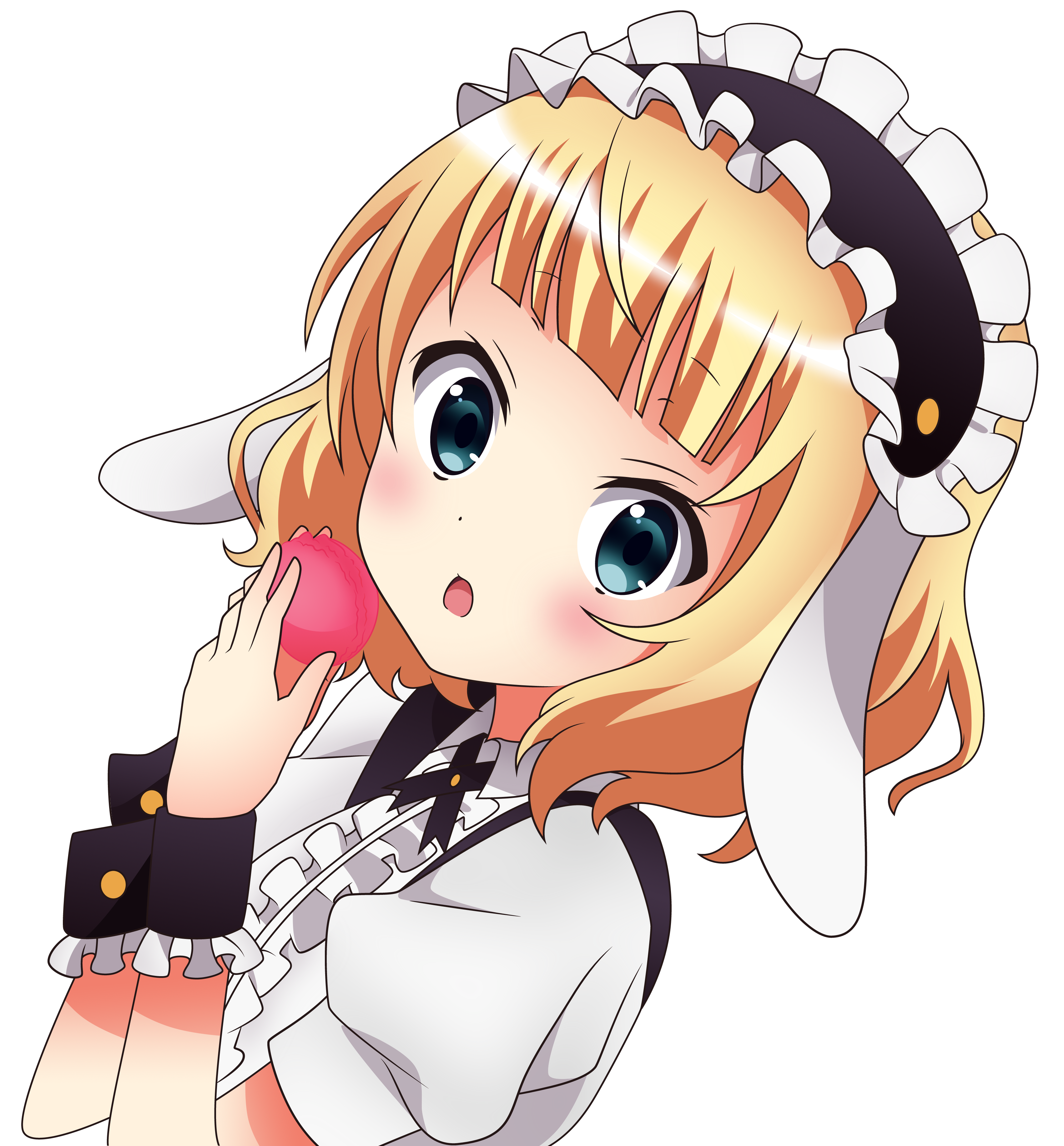 Sharo Kirima/Image gallery, Is the Order a Rabbit? Wiki