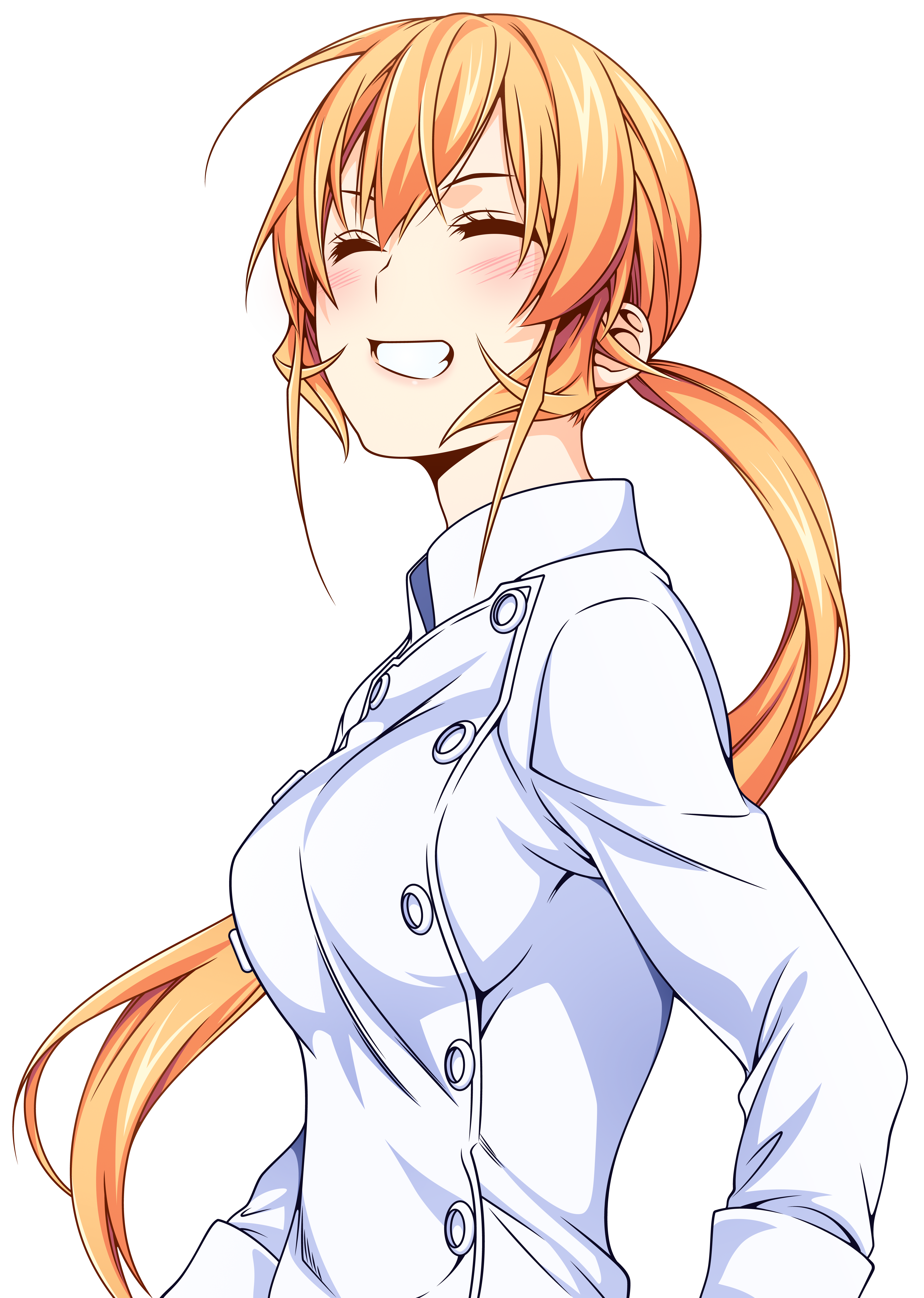 Erina Nakiri, Shokugeki no Soma Wiki