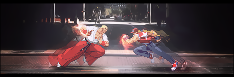 Versus kof