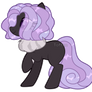 MLP OC|Bizhu (Trade)