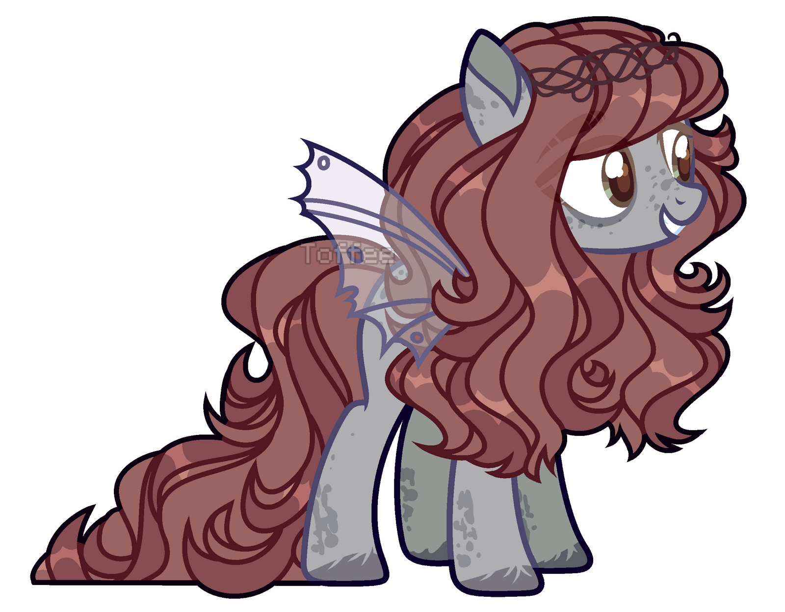 MLP OC|Morgan (Trade)