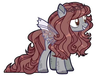 MLP OC|Morgan (Trade)