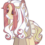 MLP OC|Morisaki