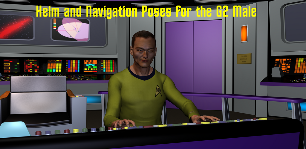 Coming Soon To A Trek Bridge Near You Part VI by ssgbryan