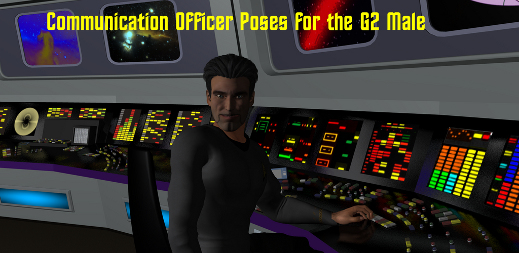 Coming Soon To A Trek Bridge Near You Part VII by ssgbryan