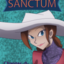 Sanctum Chapter 0 cover page