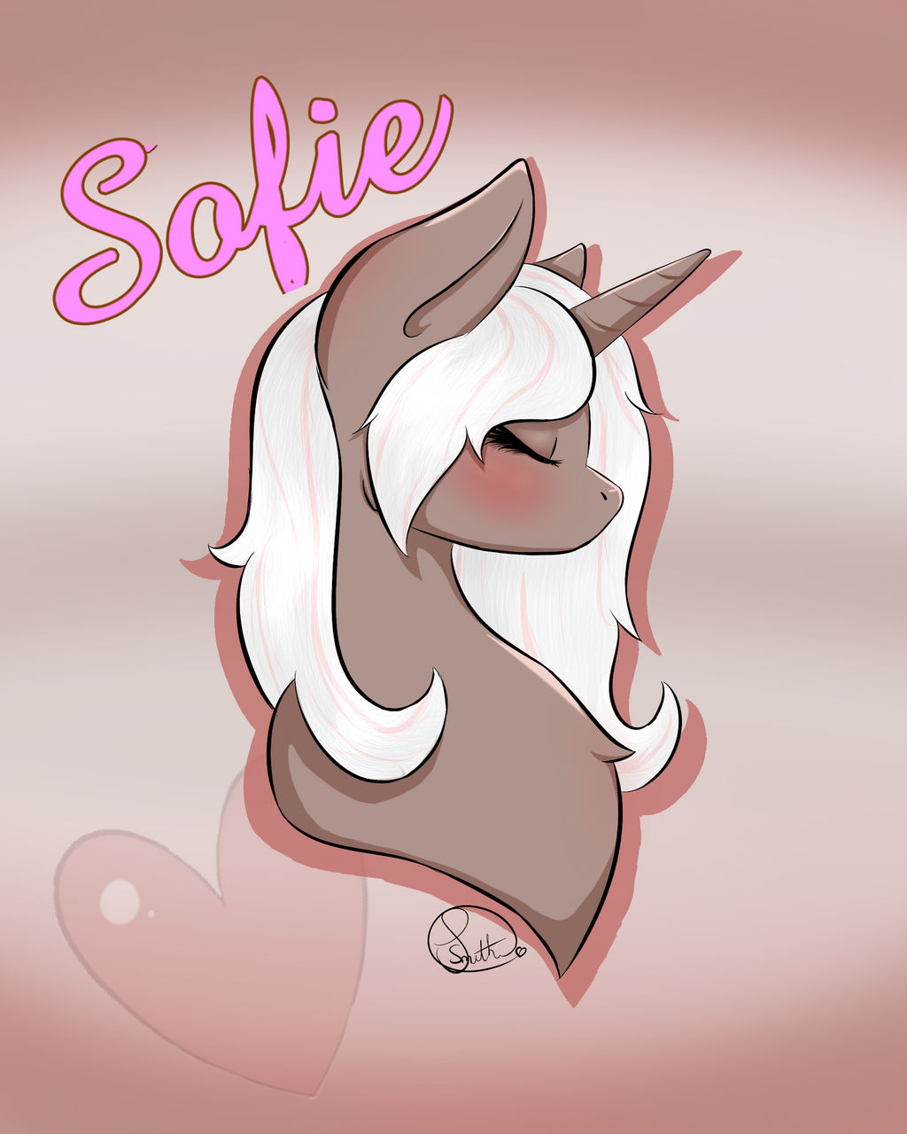 Sofie by Dark-Angel-Fox13 on DeviantArt