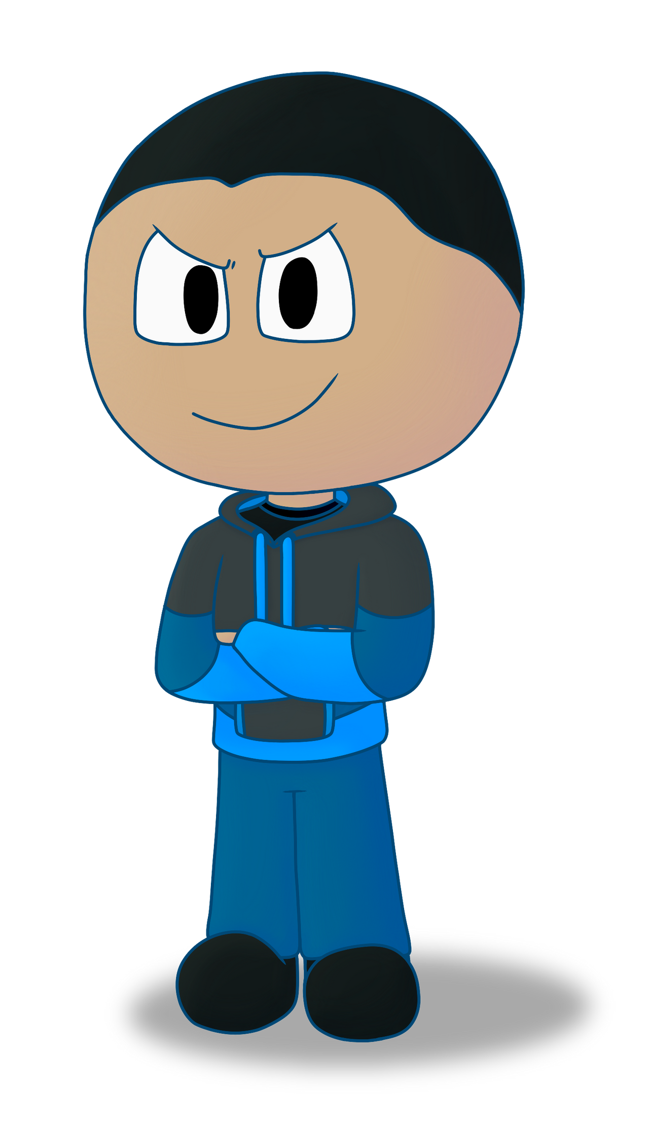 Endo R Drawing A drawing of Endor by Endor1c on DeviantArt