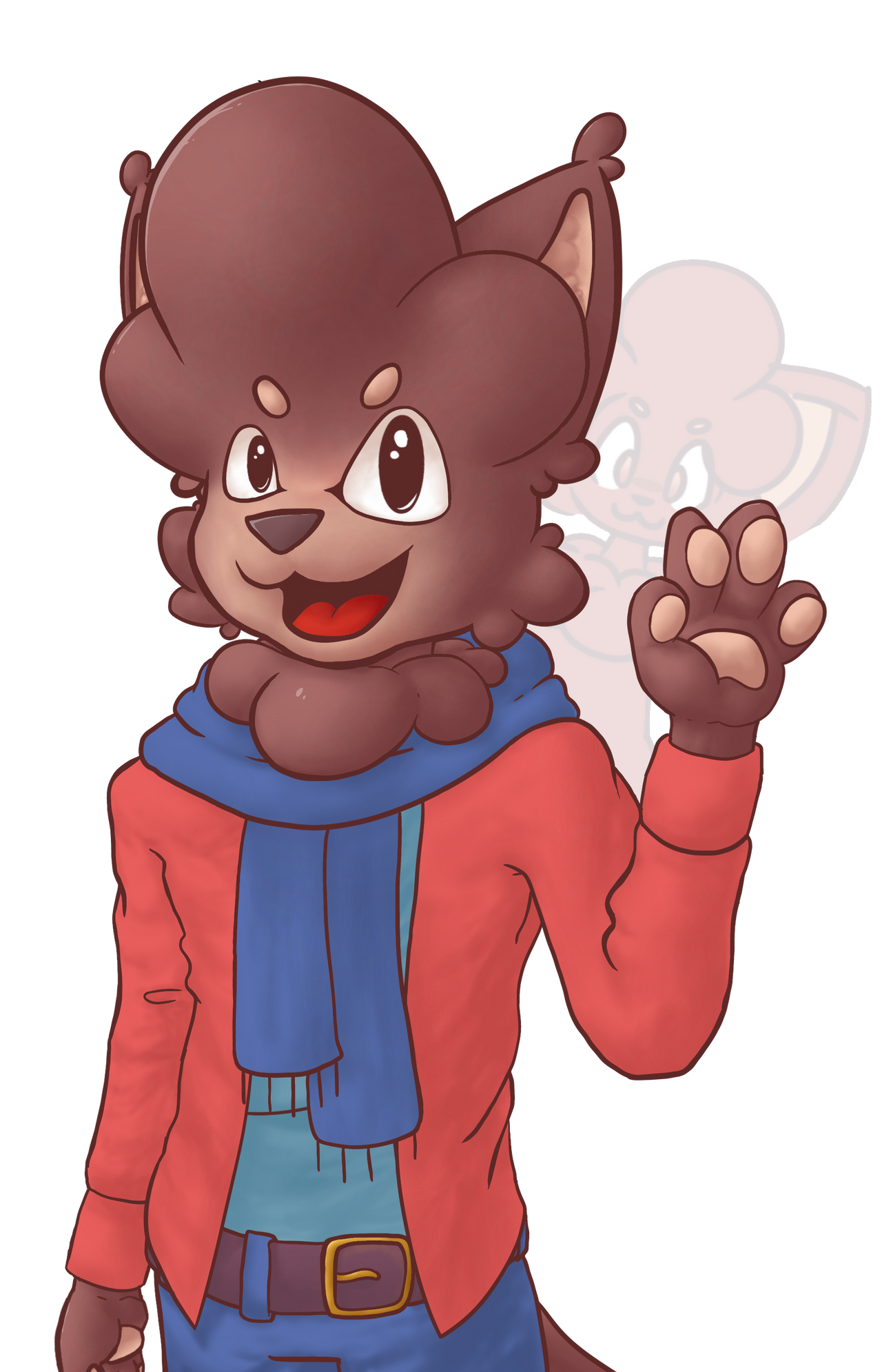 Arden Rudy Rudy by Endor1c on DeviantArt