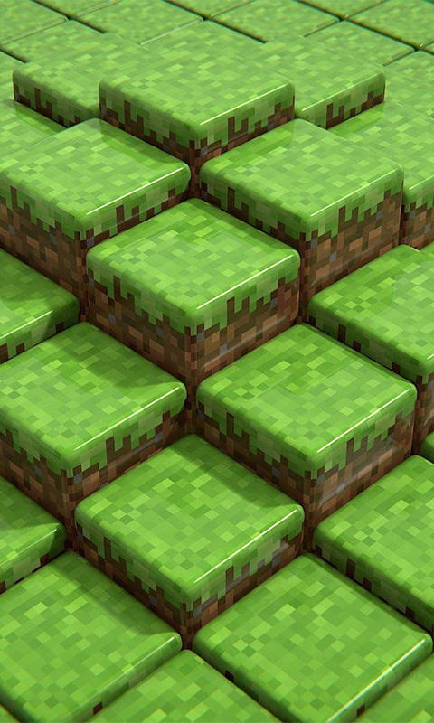 Minecraft dirt blocks by alicia61803 on DeviantArt
