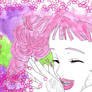 Laughing Pink Fairy