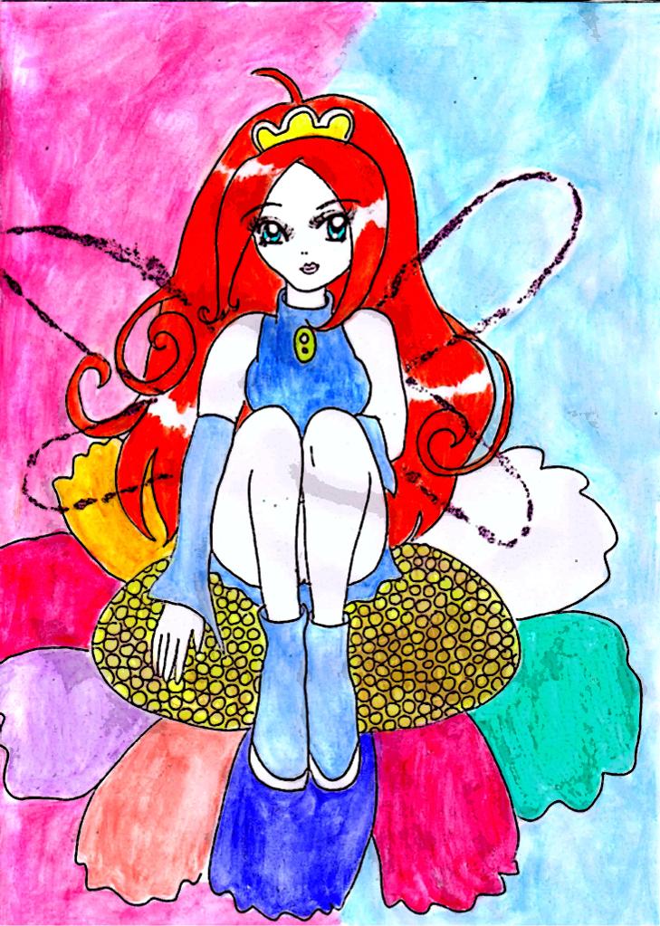 Winx Bloom