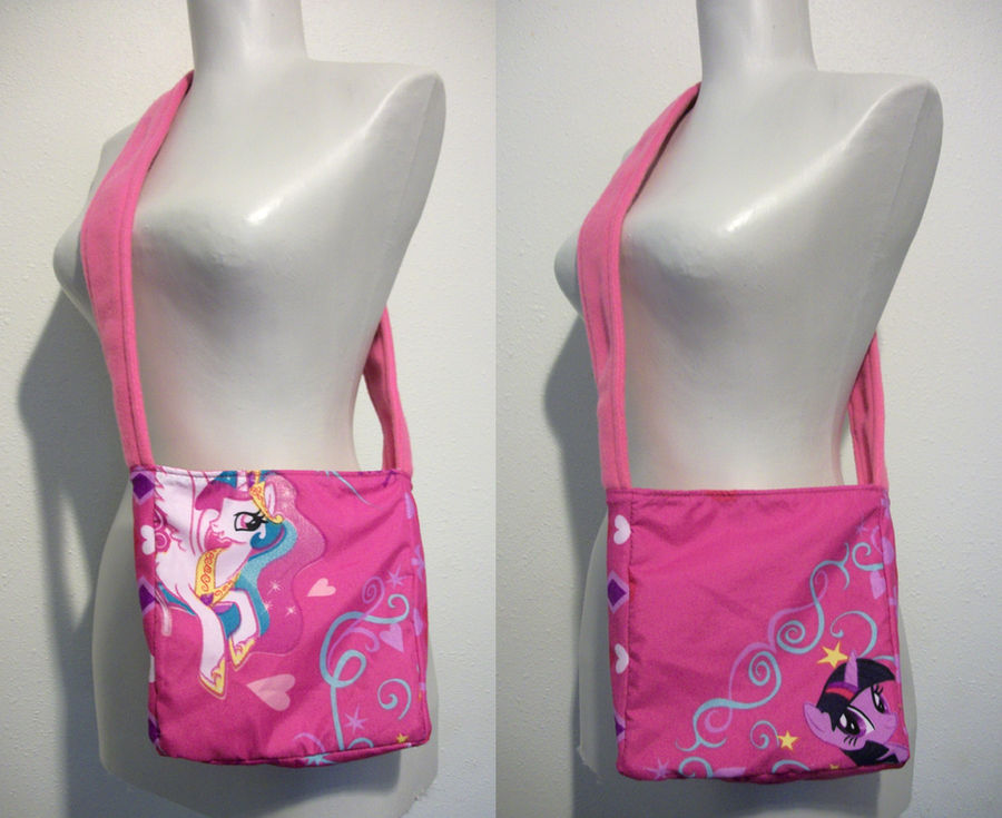 Canterlot Purse