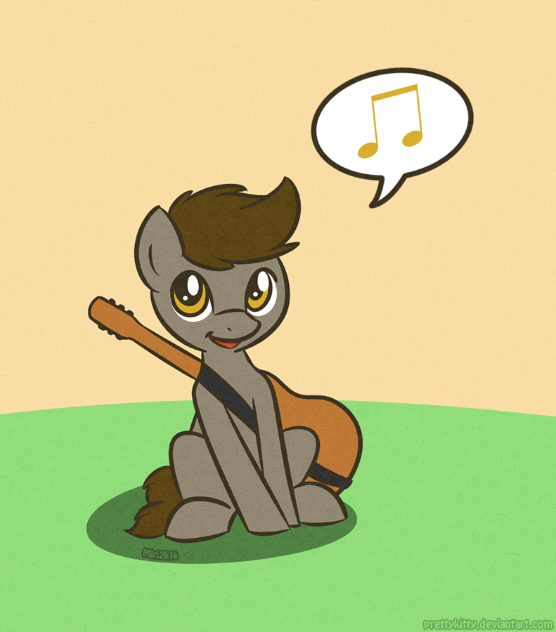 Syx by PrettyKitty